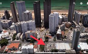 PRÓXIMO a PRAIA TIPO B -BOA VIAGEM